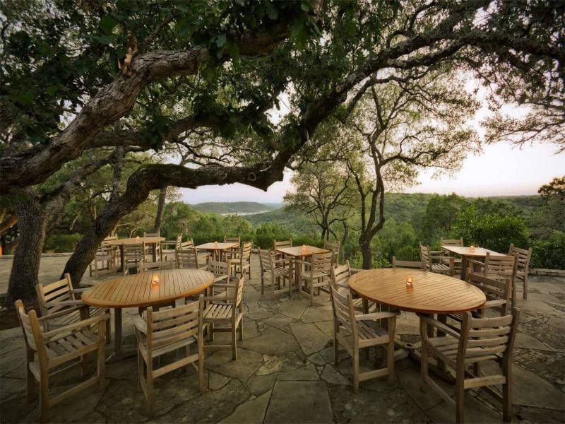 Travaasa Austin (Adults Only) Ξενοδοχείο Jollyville Εξωτερικό φωτογραφία