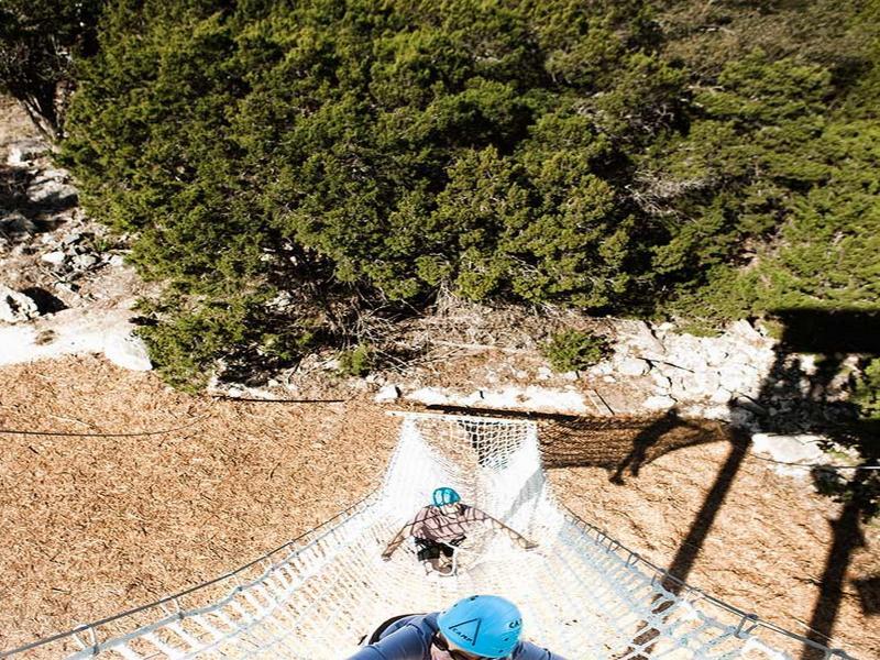 Travaasa Austin (Adults Only) Ξενοδοχείο Jollyville Εξωτερικό φωτογραφία