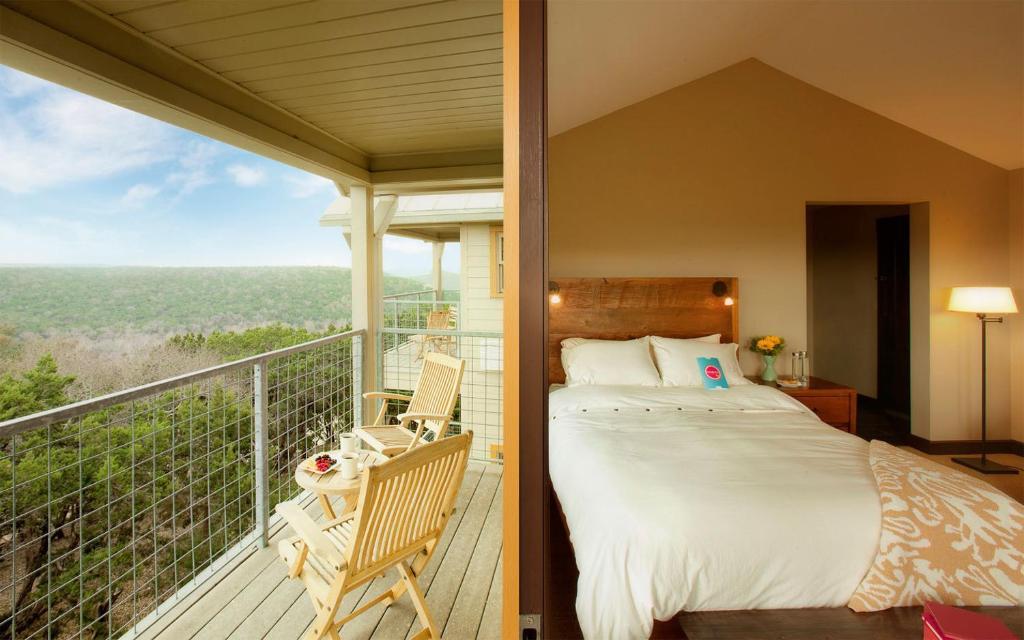 Travaasa Austin (Adults Only) Ξενοδοχείο Jollyville Δωμάτιο φωτογραφία