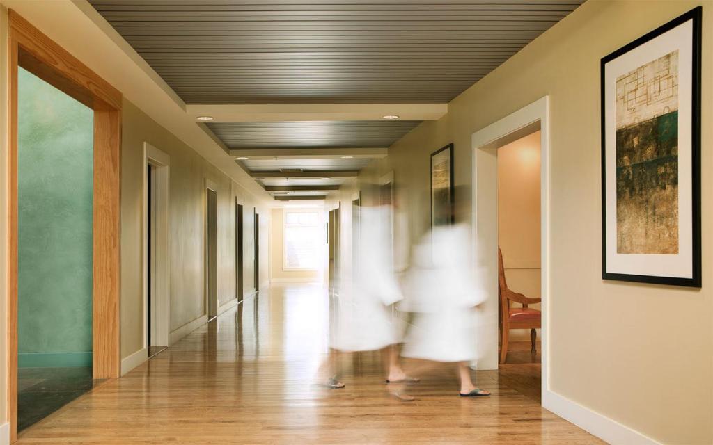 Travaasa Austin (Adults Only) Ξενοδοχείο Jollyville Εξωτερικό φωτογραφία