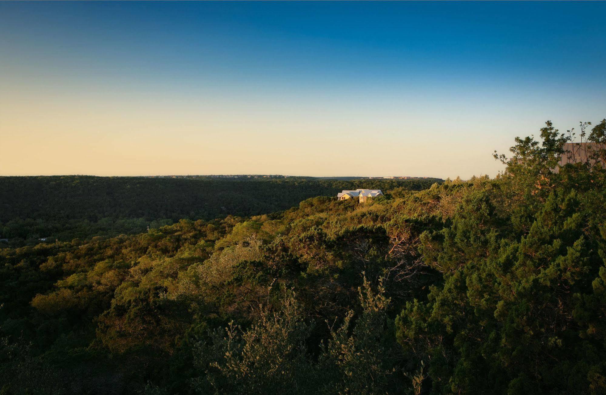 Travaasa Austin (Adults Only) Ξενοδοχείο Jollyville Εξωτερικό φωτογραφία