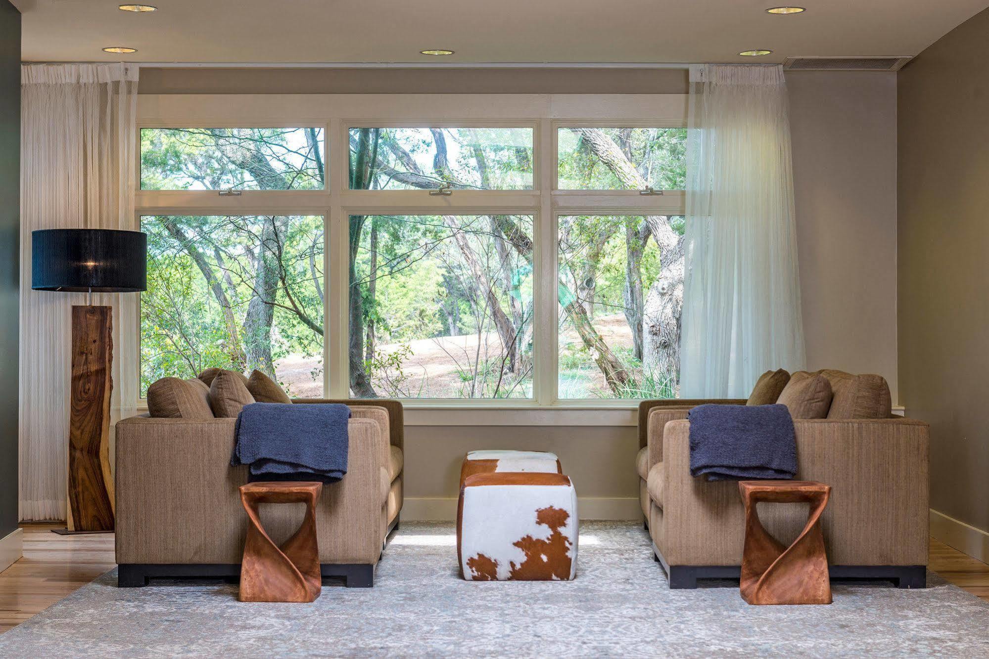 Travaasa Austin (Adults Only) Ξενοδοχείο Jollyville Εξωτερικό φωτογραφία
