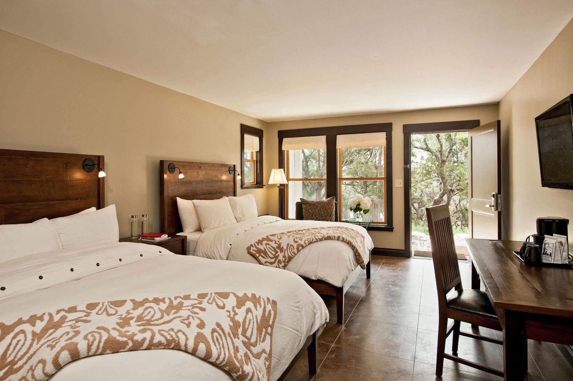 Travaasa Austin (Adults Only) Ξενοδοχείο Jollyville Εξωτερικό φωτογραφία
