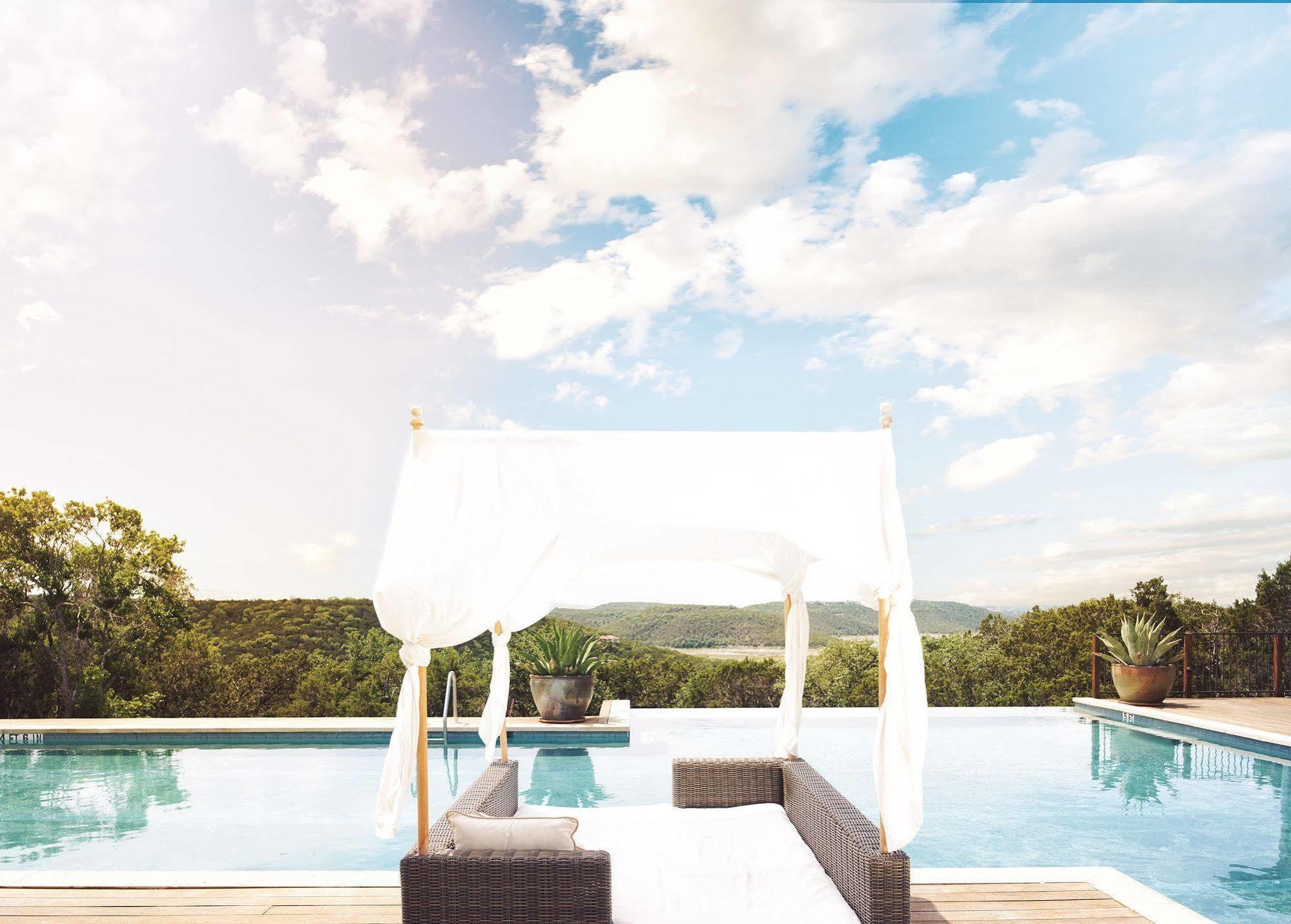 Travaasa Austin (Adults Only) Ξενοδοχείο Jollyville Εξωτερικό φωτογραφία