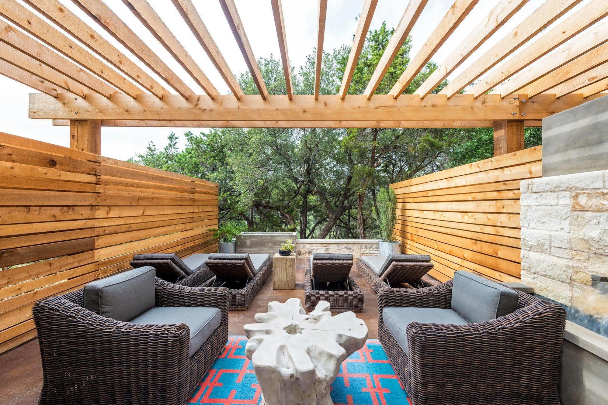 Travaasa Austin (Adults Only) Ξενοδοχείο Jollyville Εξωτερικό φωτογραφία