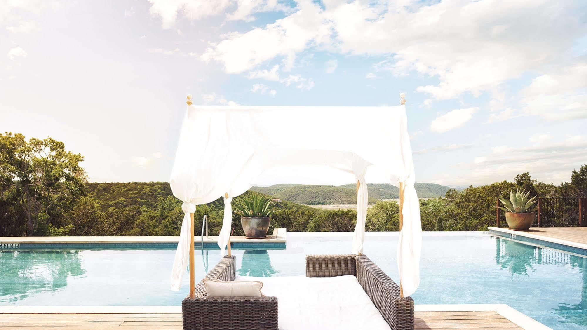 Travaasa Austin (Adults Only) Ξενοδοχείο Jollyville Εξωτερικό φωτογραφία