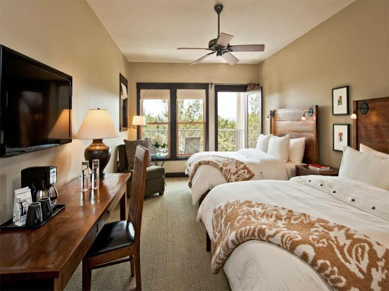 Travaasa Austin (Adults Only) Ξενοδοχείο Jollyville Εξωτερικό φωτογραφία